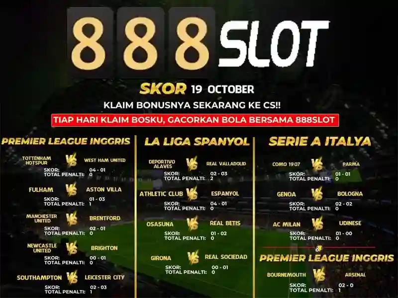 Ưu Đãi Slot