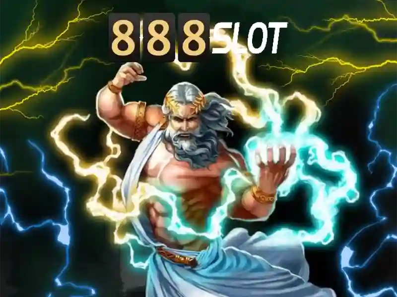 trò chơi trực tuyến 888slot