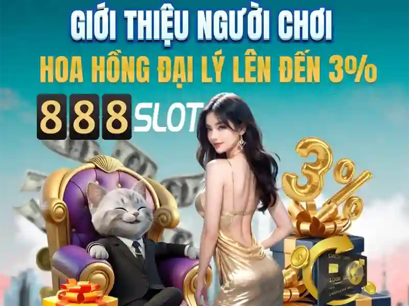 Trải Nghiệm SLOT
