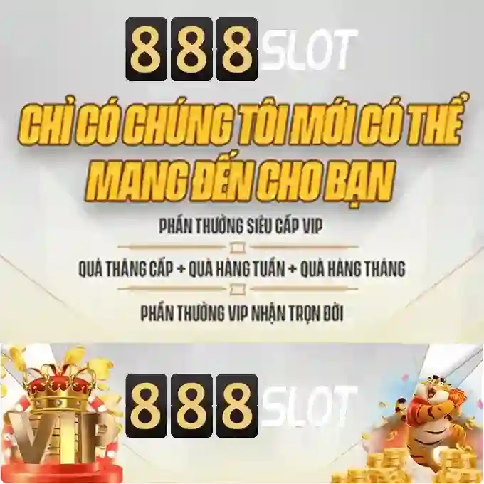Bắn Cá 888SLOT