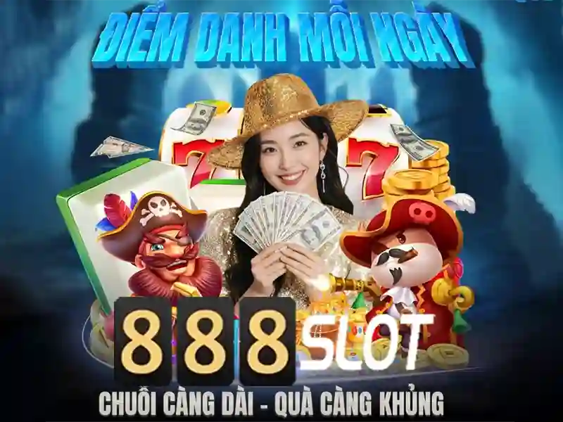 Chính Sách Bảo Mật 888SLOT