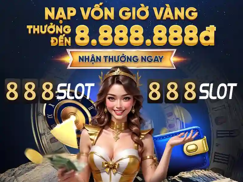 Giới Thiệu 888SLOT