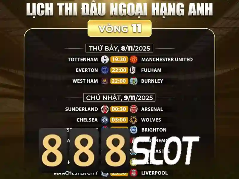 Cổng Giao Diện Slot