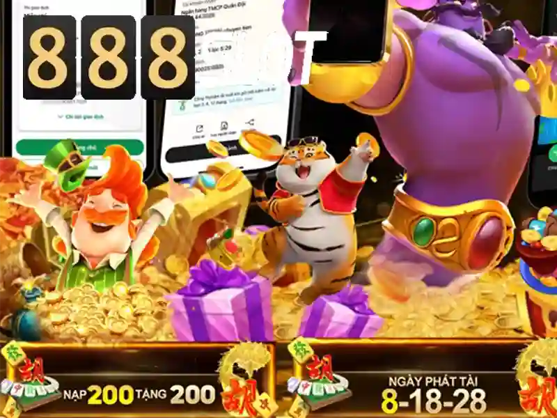 Đặc điểm 888slot apk