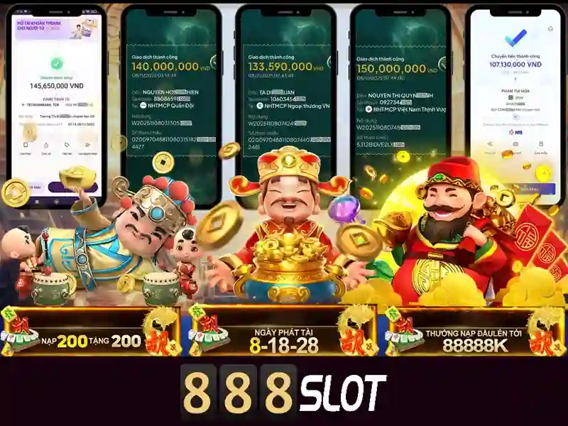 Lưu Ý Sử Dụng 888slot Login