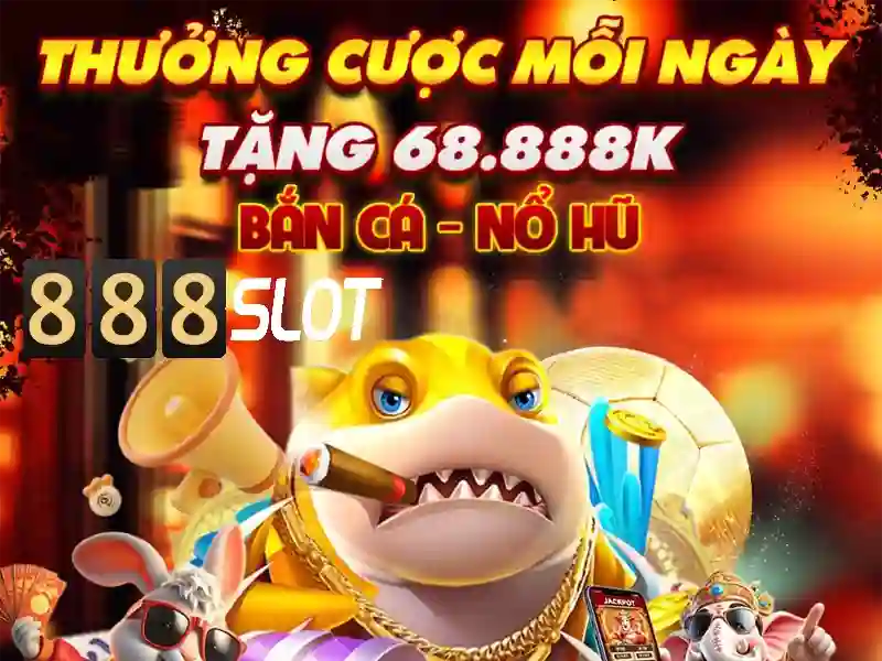 Tải game slot 888slot