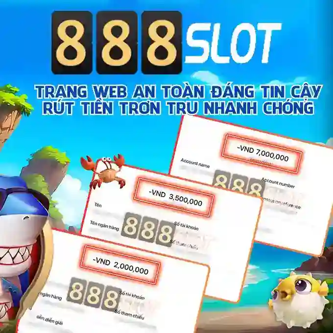 Tại Sao Nên Chọn 888SLOT Mobile