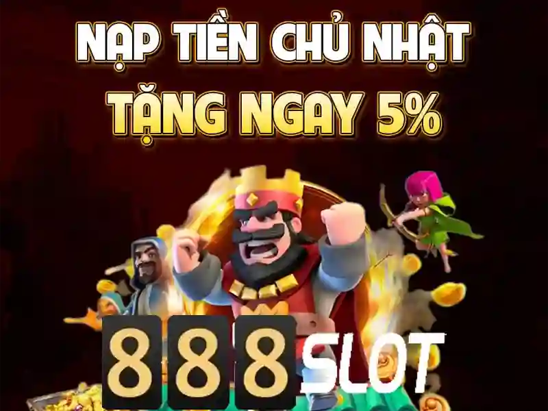 888SLOT – Trải Nghiệm Chơi Slot Tối Ưu Với 888 Win Slot 2026