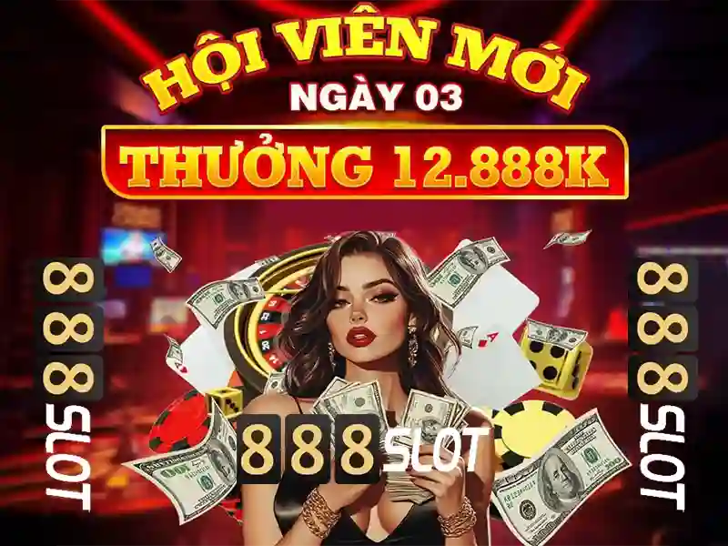 888SLOT – Trải Nghiệm Slot Đỉnh Cao Với Telegram 888slot 2026