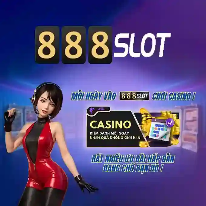 ưu điểm nổi bật slot game online 888slot