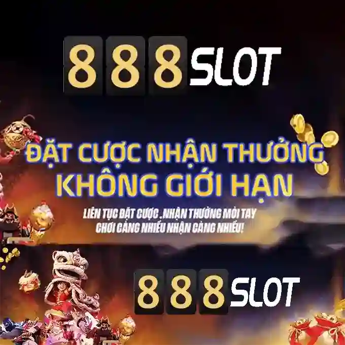 Đăng Nhập 888slot Com Login – Trải Nghiệm Slot Đỉnh Cao