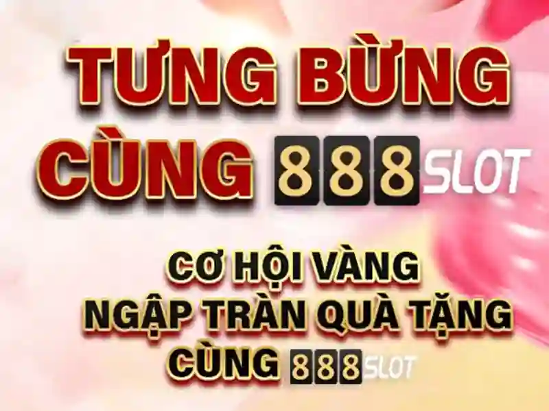 Ưu Đãi Slot 888slot Con