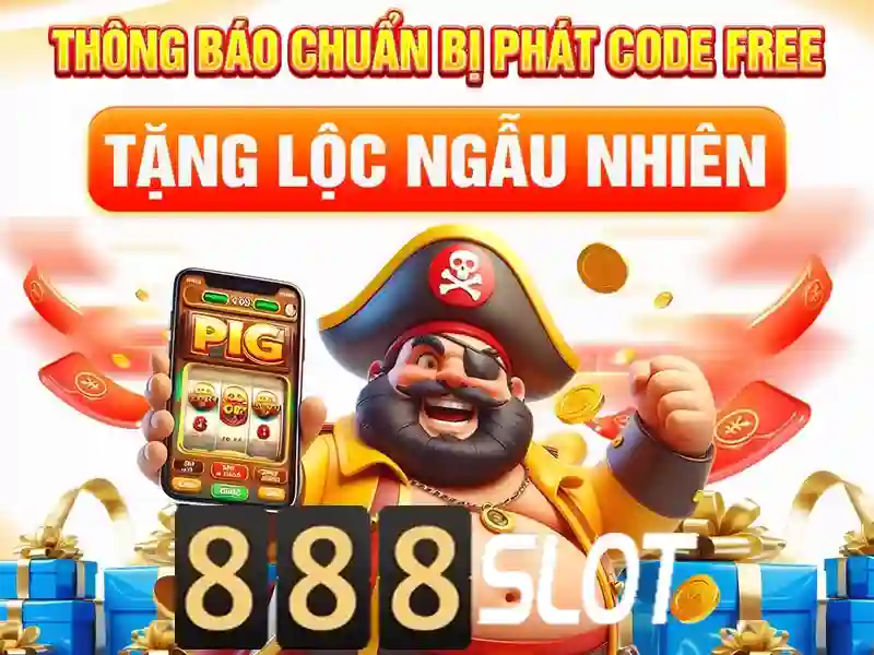 Loại Trò Chơi Slot