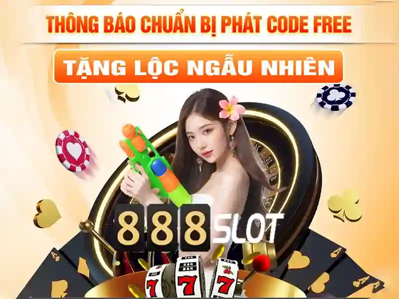 Tại Sao Nên Chọn 888SLOT