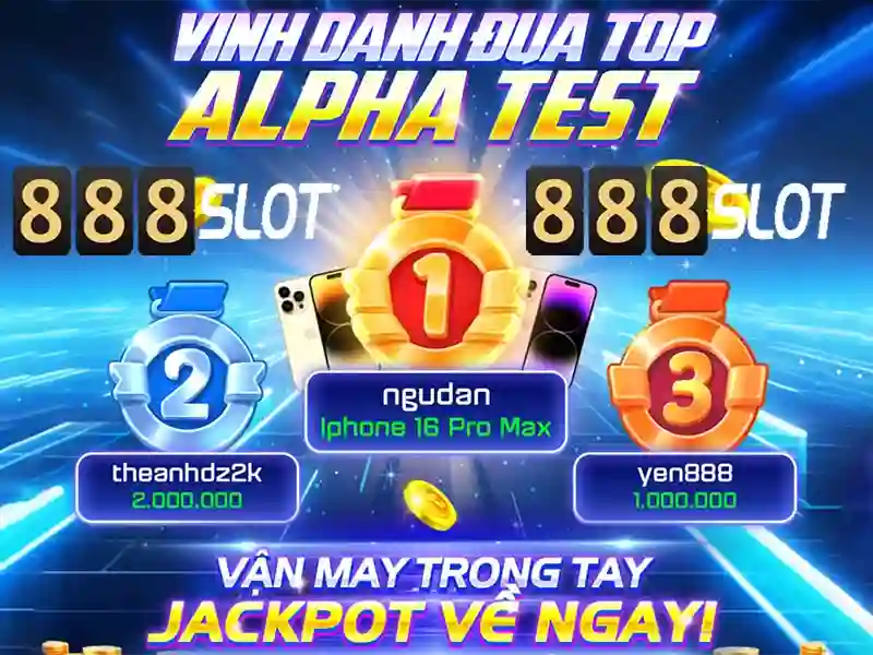 Đa Dạng Thể Loại Slot