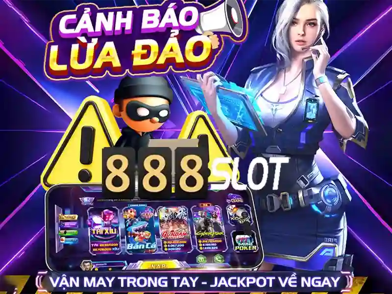Lý Do Chọn 888slot Channel