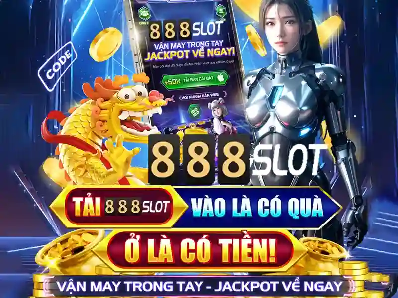 Giới thiệu về 888SLOT