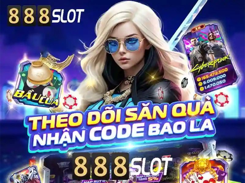 Trò Chơi Slot Đỉnh Cao